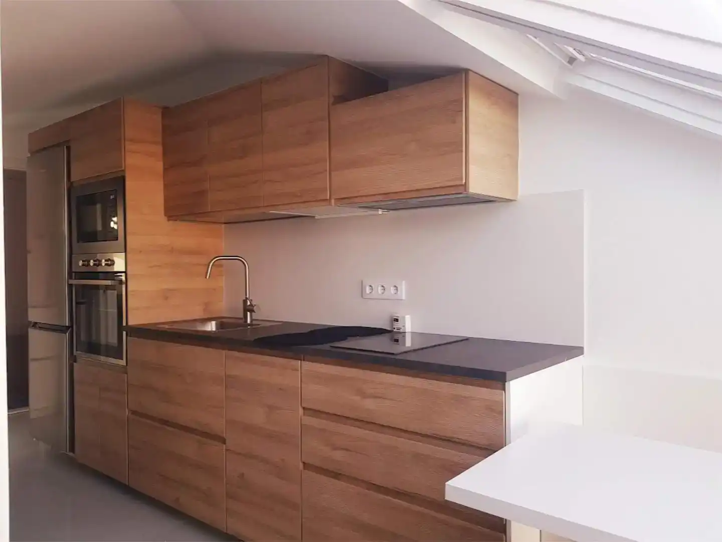 Apartamento 28 m² em Nigrán
