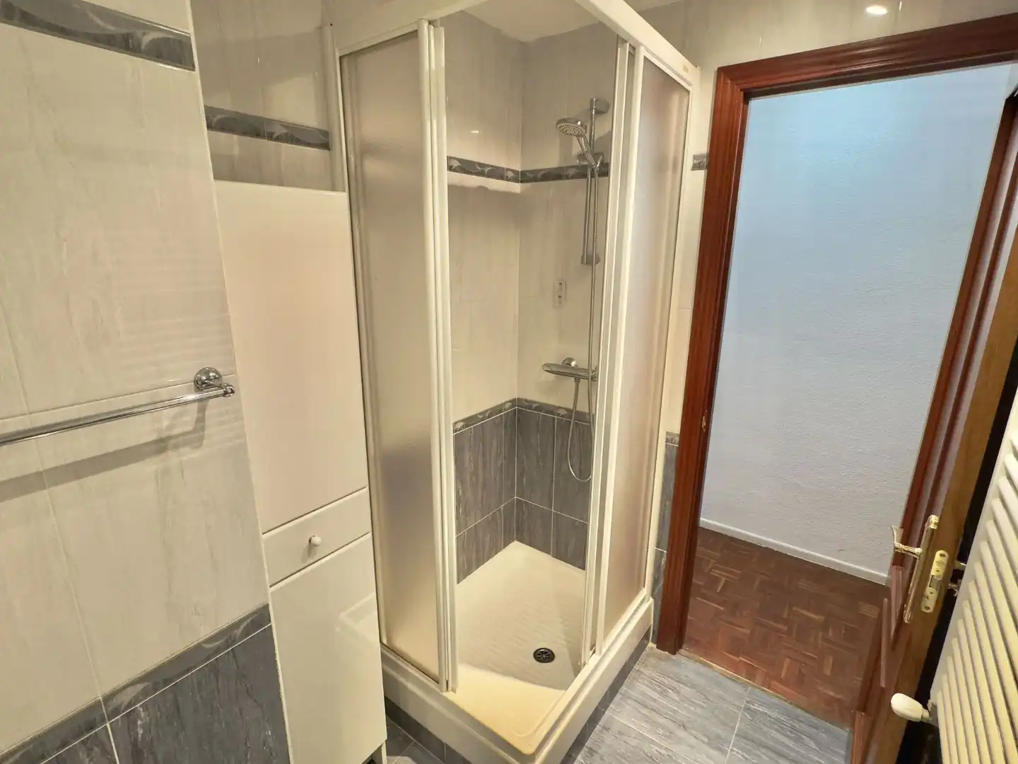 Appartement 76 m² à Madrid