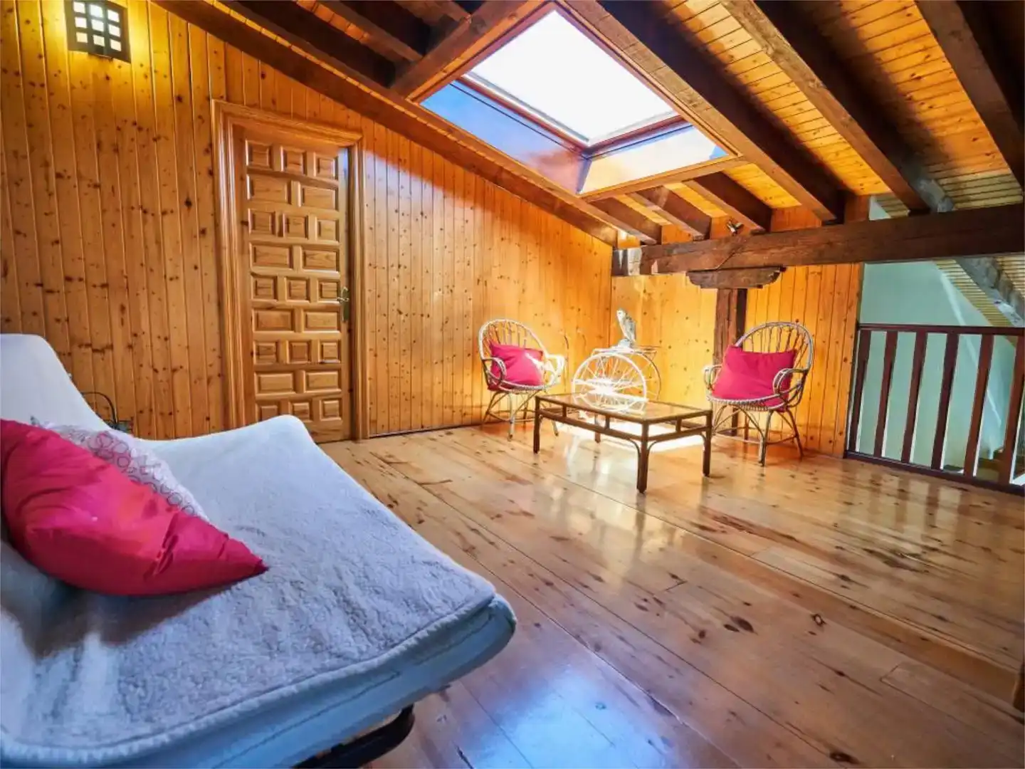 Casa de 225 m² en Arrancudiaga-Zollo
