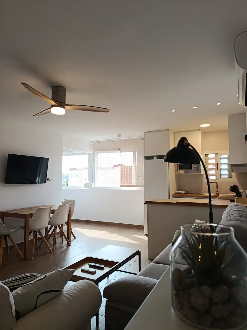 Pis de 35 m² a Xàbia