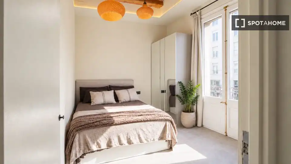 Habitación en alquiler, Barcelona