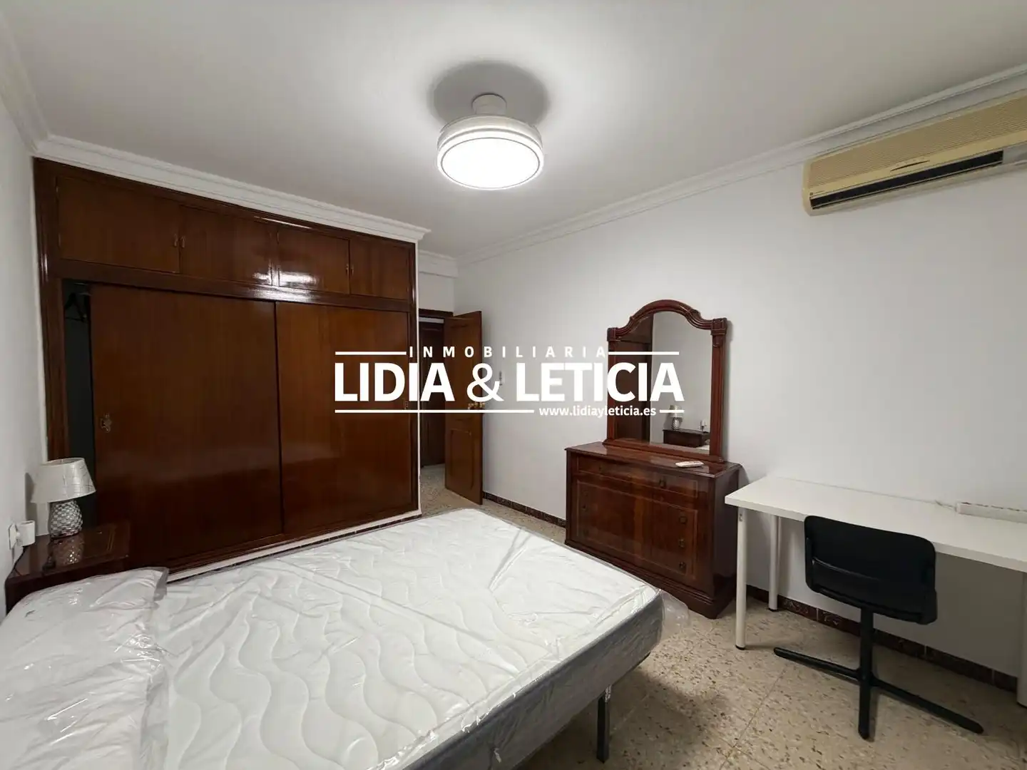 Pis de 25 m² a Alcalá de Guadaíra