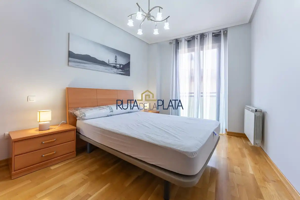 Appartamento 85 m² a Zamora