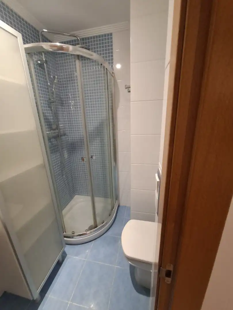 Piso de 78 m² en Ourense