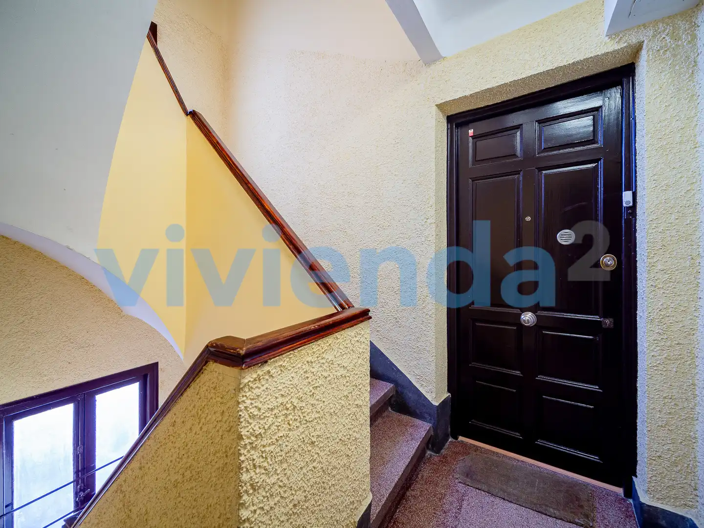 Pis de 73 m² a Madrid