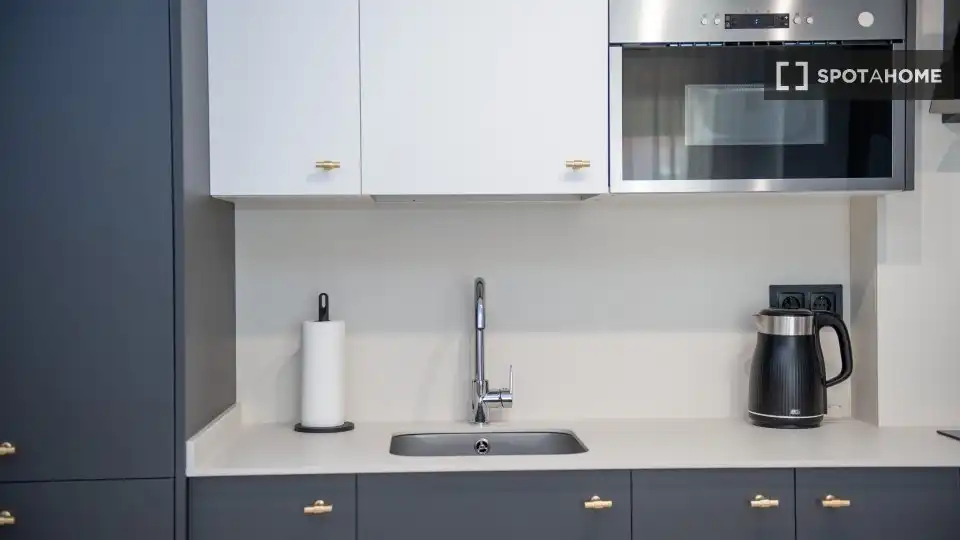Habitación 81 m², Salamanca