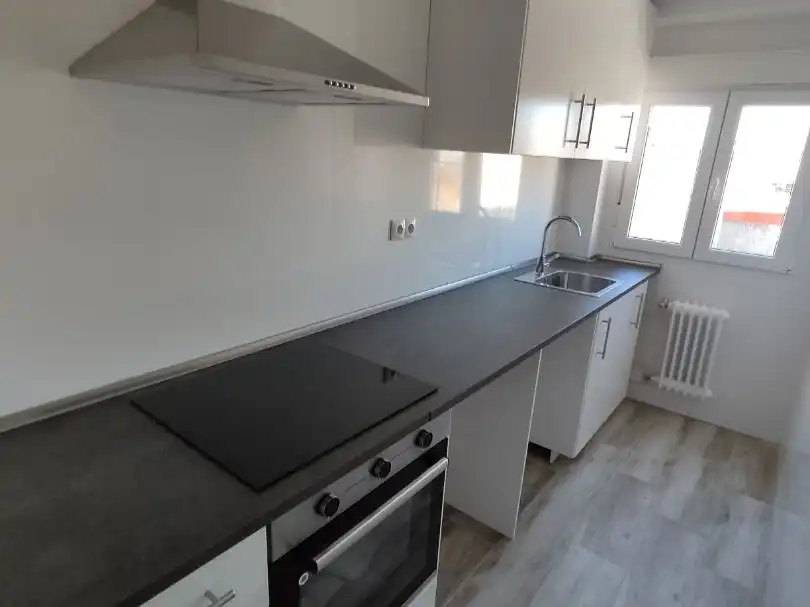 Pis de 85 m² a Salamanca