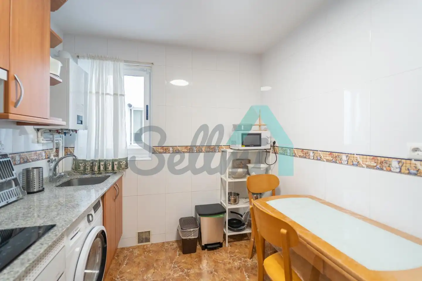 Piso de 67 m² en Oviedo