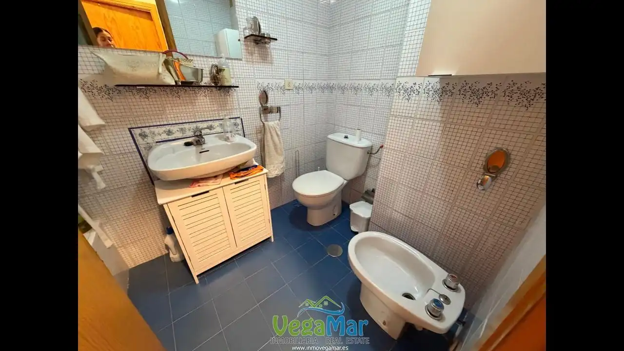 Pis de 70 m² a Almuñécar
