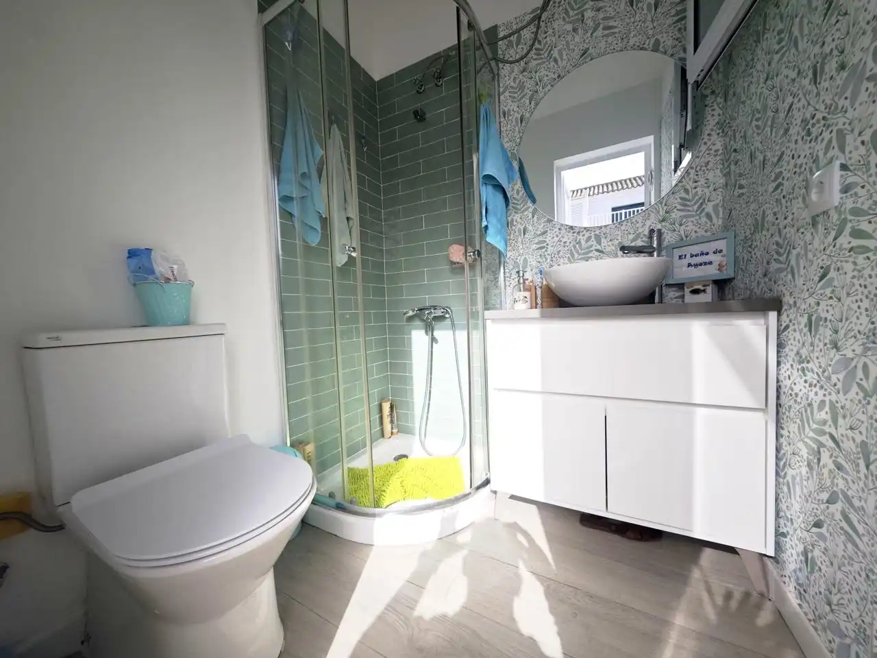 Piso de 65 m² en San Bartolomé de Tirajana