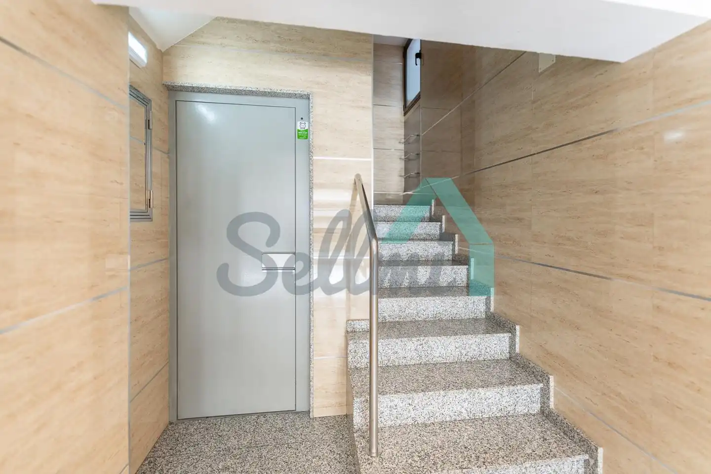 Piso de 78 m² en Oviedo