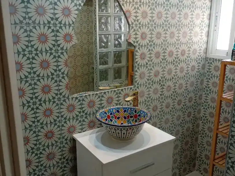Habitación 136 m², Alicante