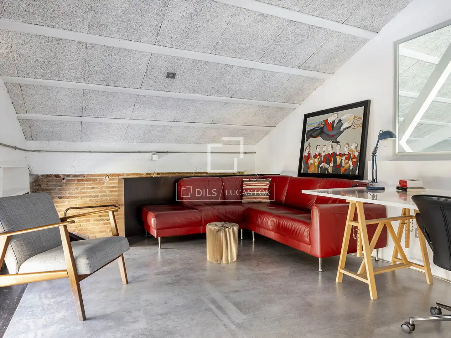 Piso de 355 m² en Barcelona