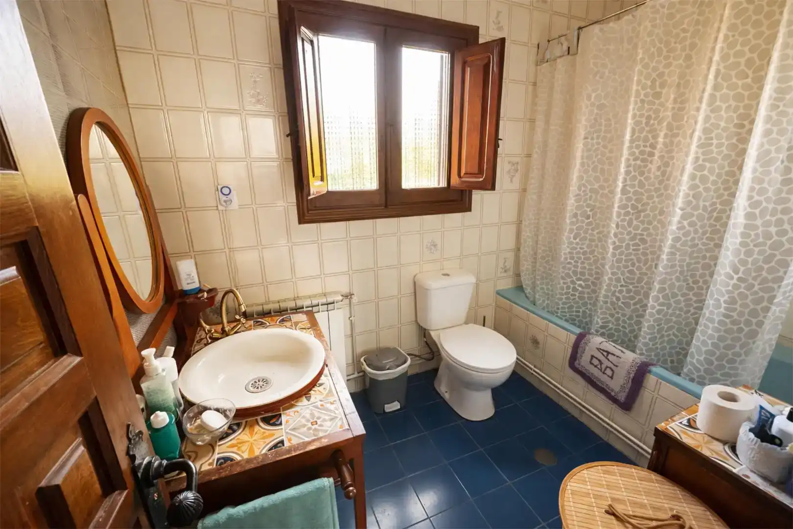 Habitación 182 m², San Román de los Montes