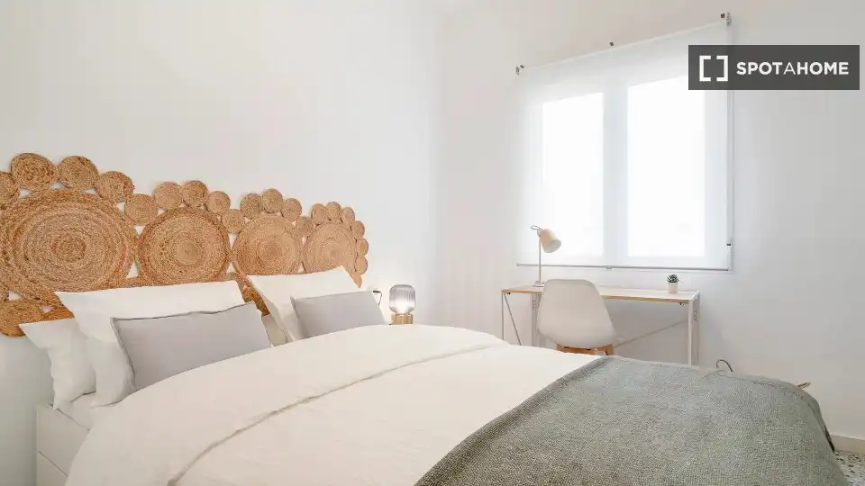 Habitación en alquiler, Alicante