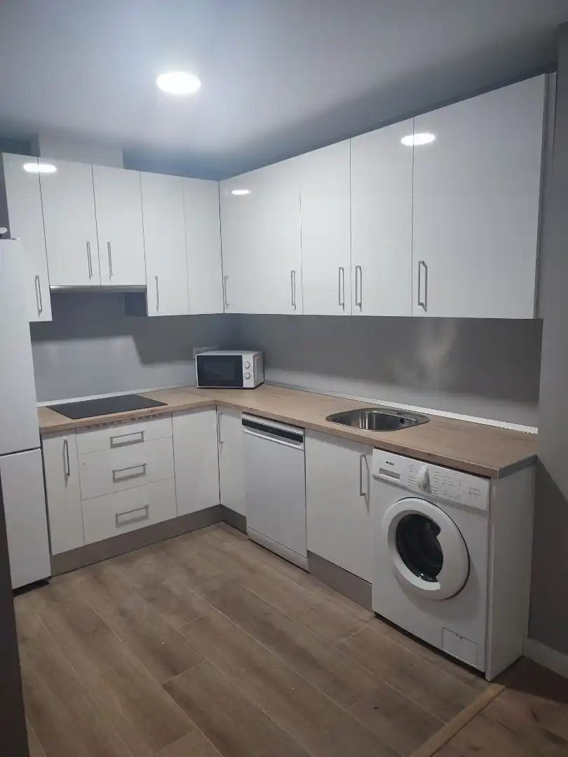 Habitación 230 m², Úbeda