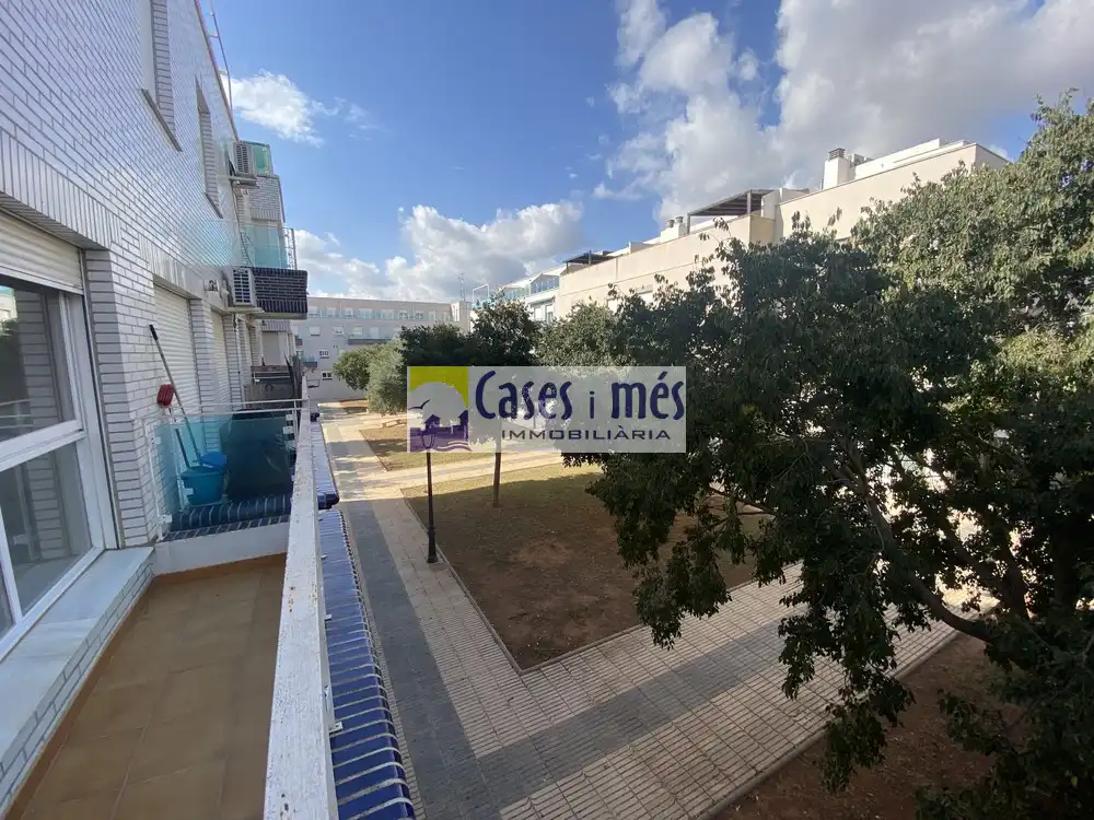 Pis de 44 m² a Rafelbunyol