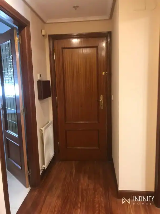 Piso de 90 m² en Bilbao