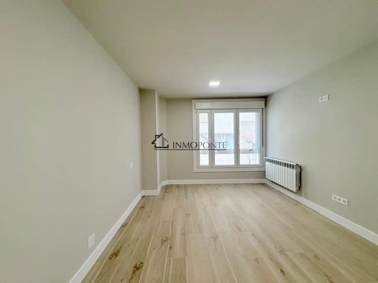 Pis de 110 m² a Pontevedra