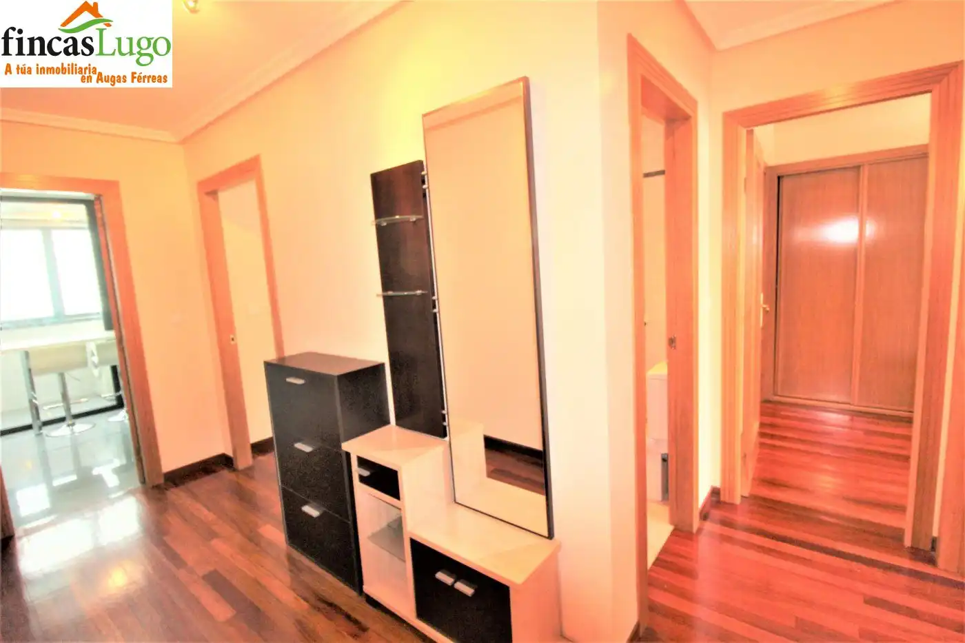 Piso de 75 m² en Lugo