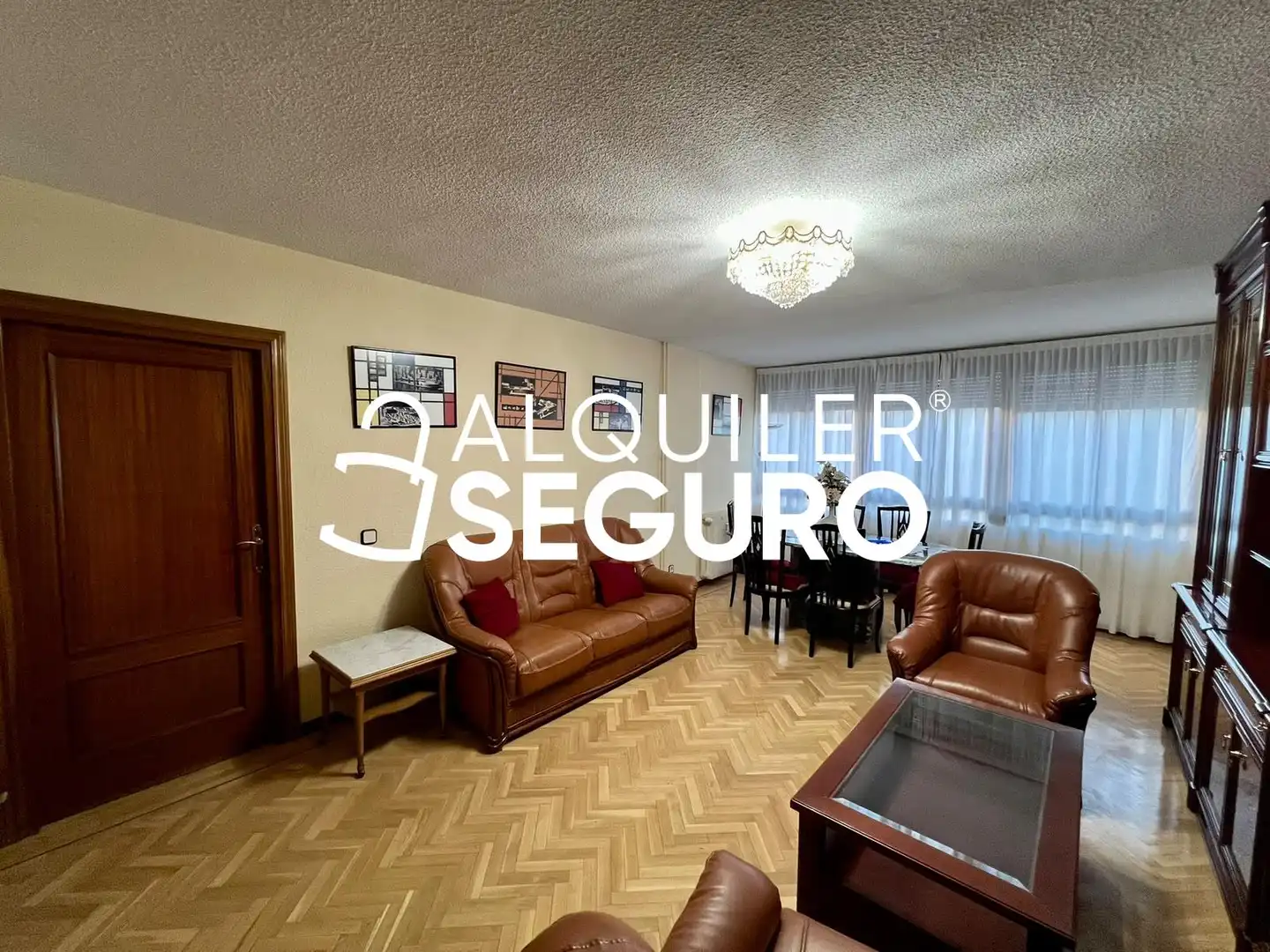 Appartamento 110 m² a Madrid