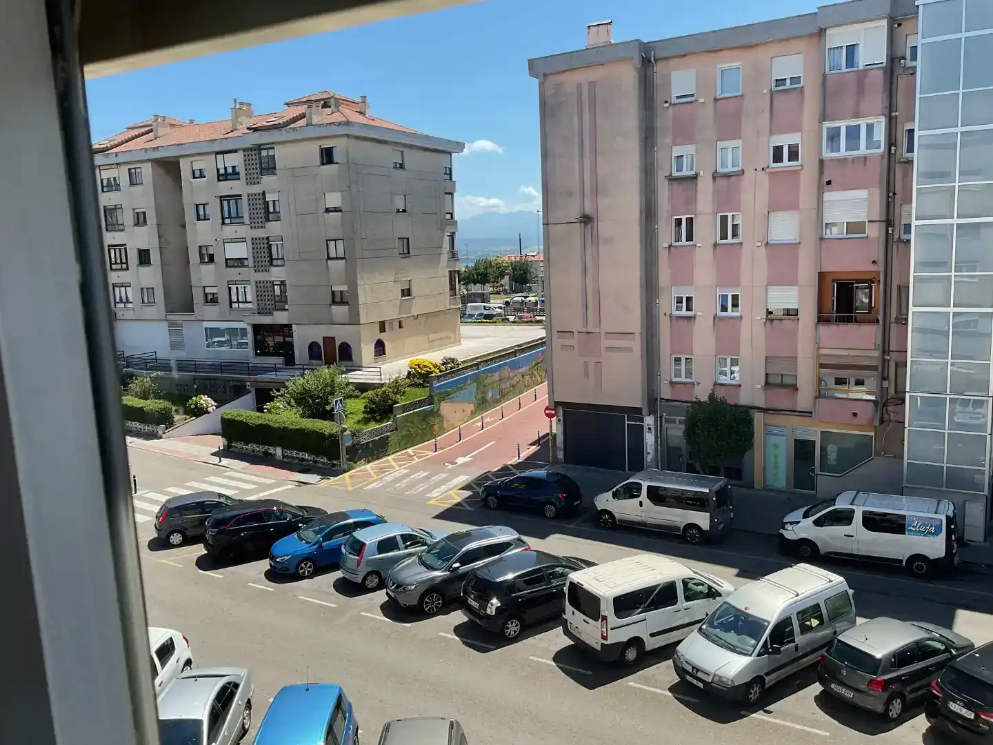 Habitación 60 m², Santander