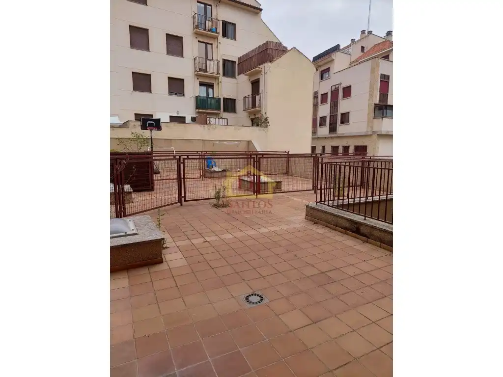 Wohnung 130 m² in Salamanca
