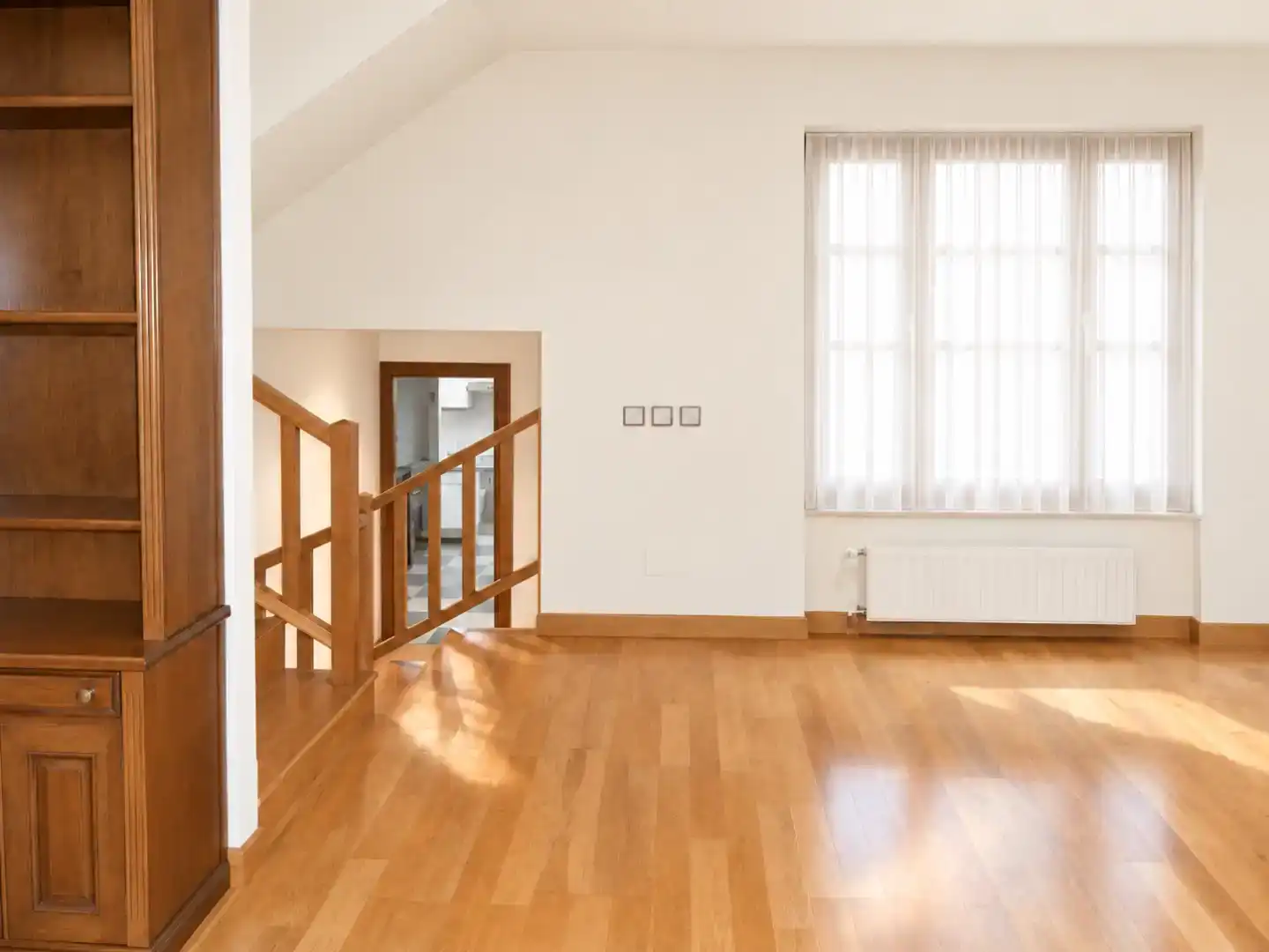 Piso de 220 m² en Siero