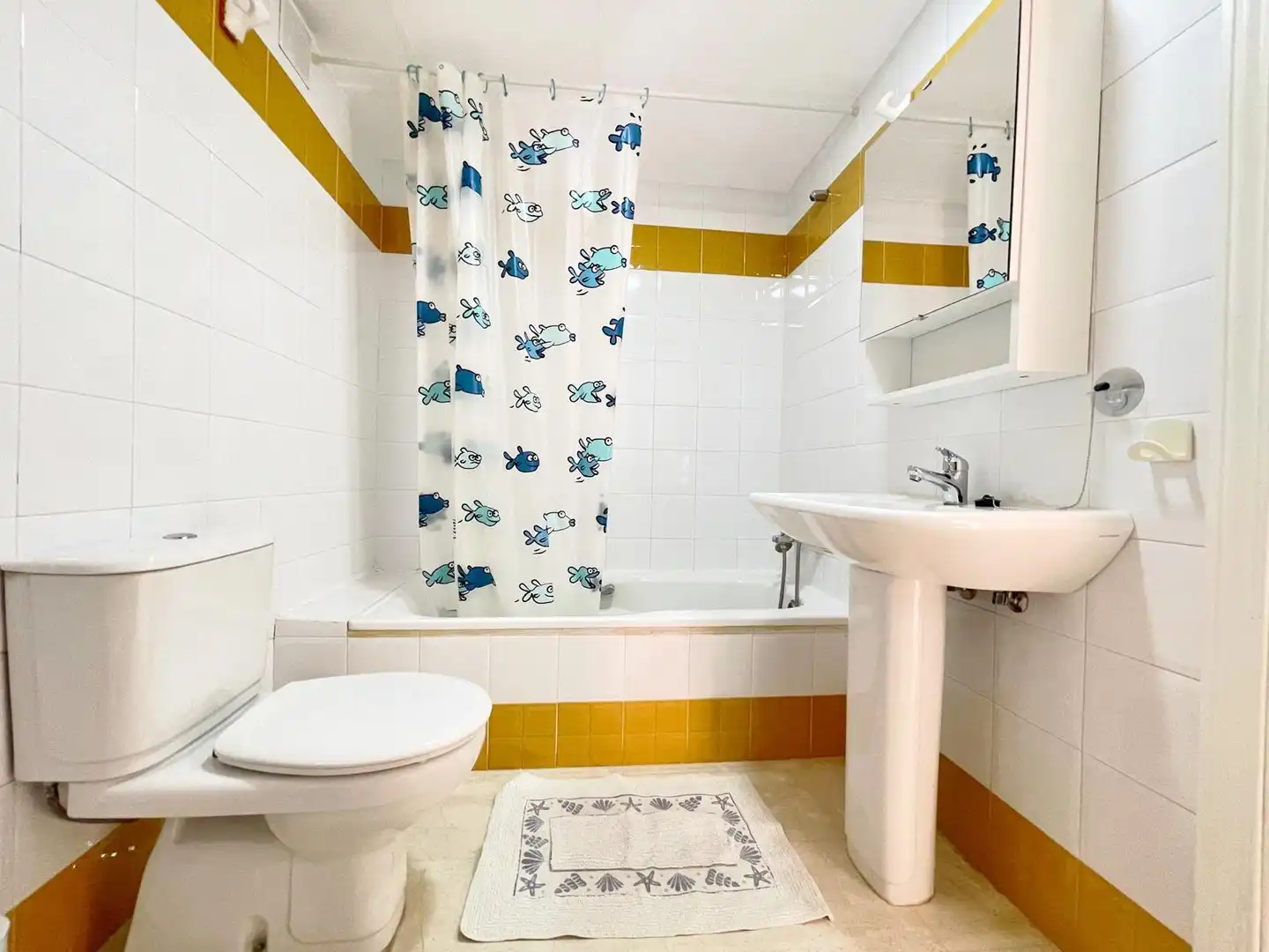 Piso de 65 m² en Granada