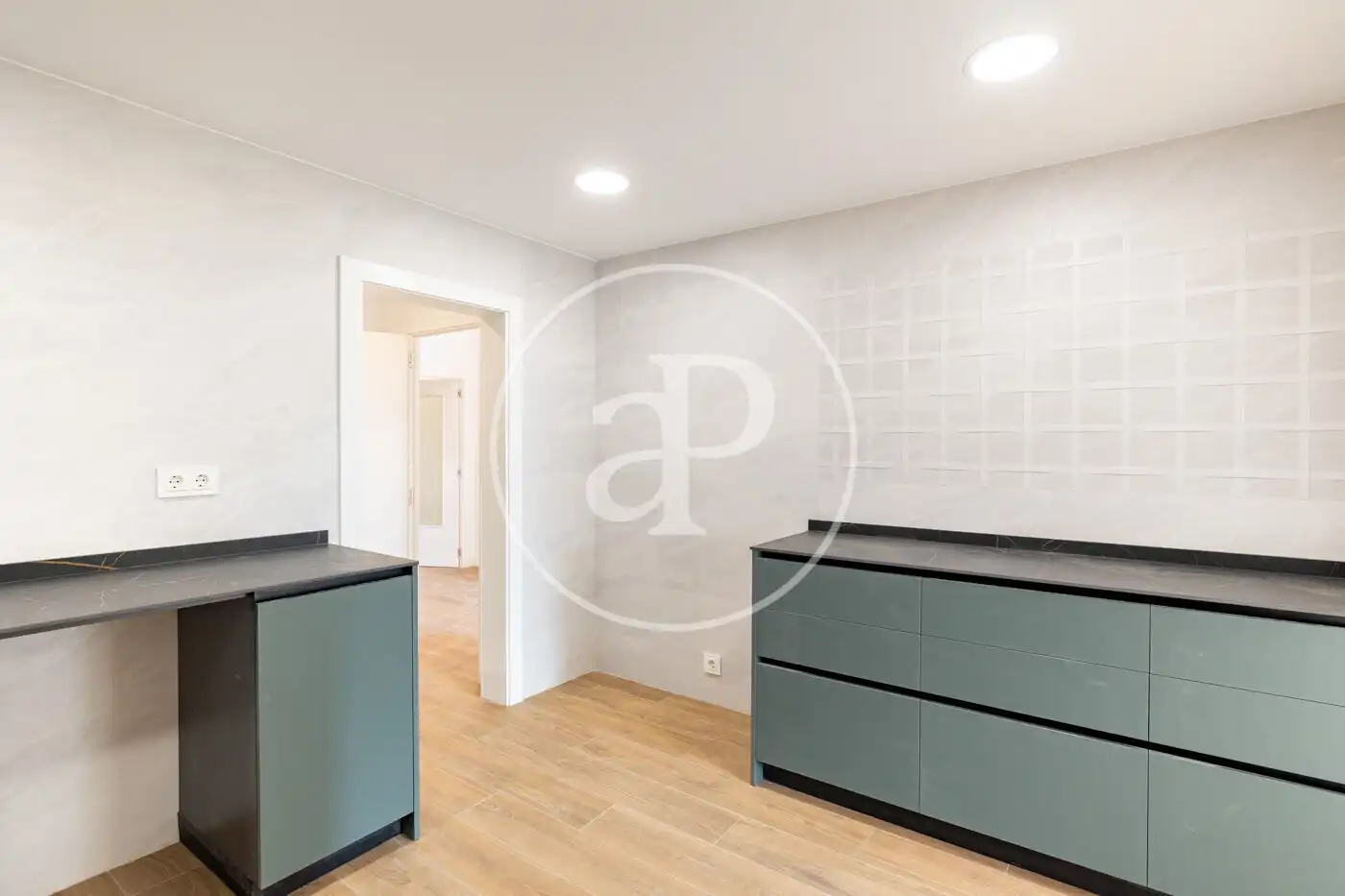 Appartement 169 m² à Barcelone