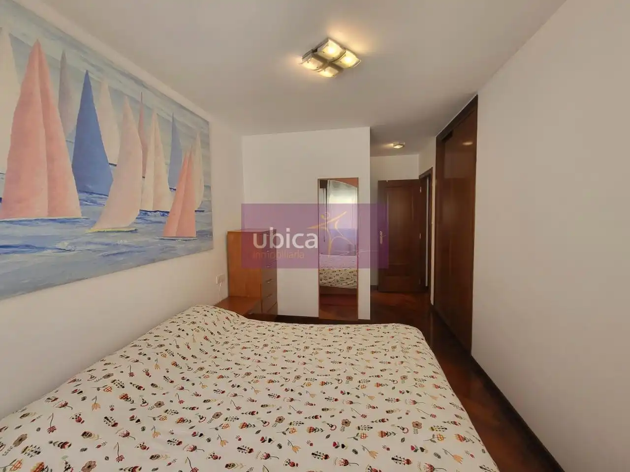 Pis de 88 m² a Vigo