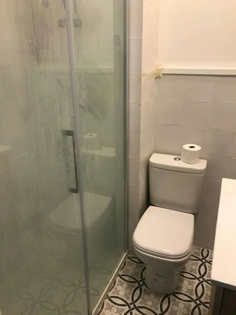 Pis de 65 m² a Barcelona