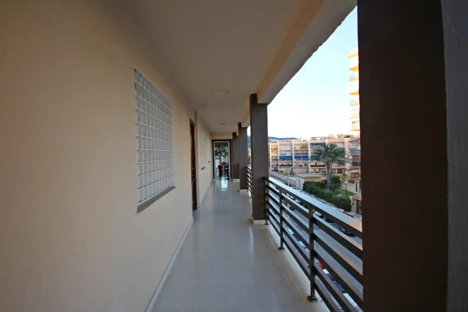 Pis de 60 m² a Torremolinos