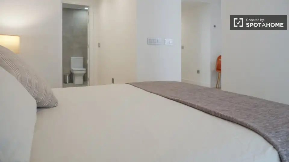 Piso de 55 m² en Madrid