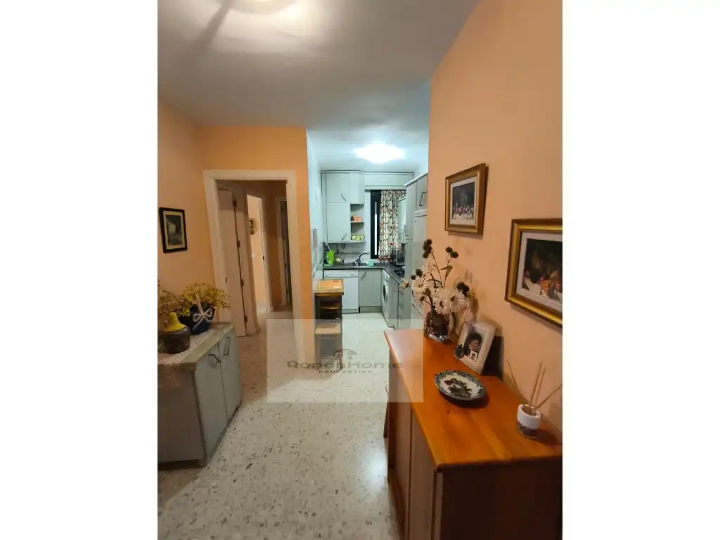 Piso de 70 m² en Manilva