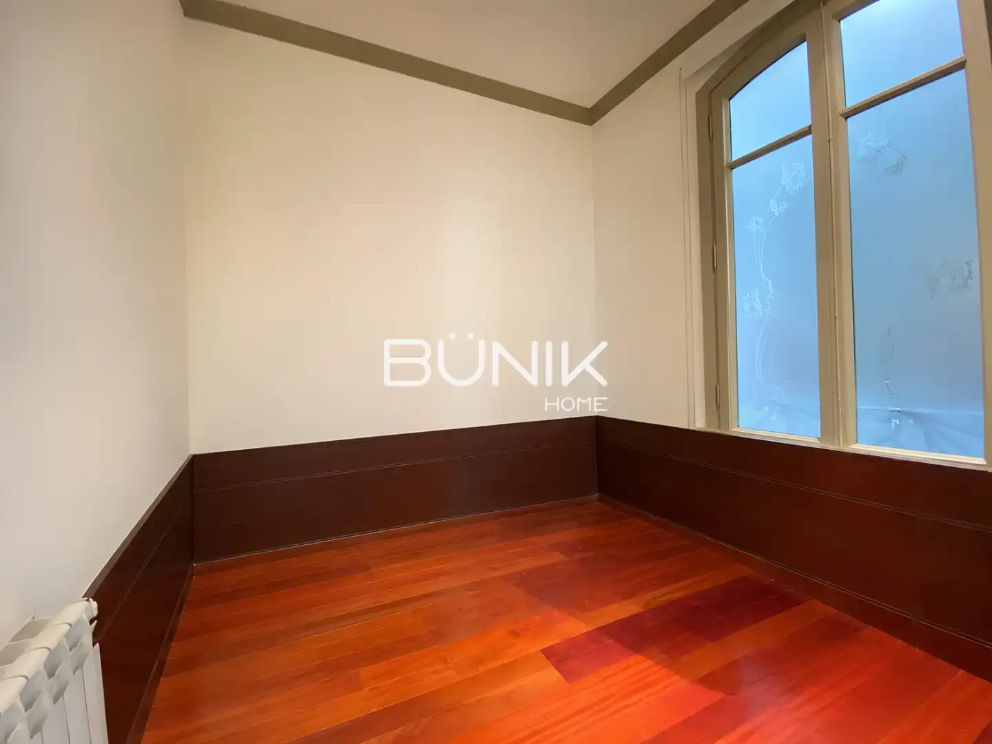 Pis de 196 m² a Barcelona