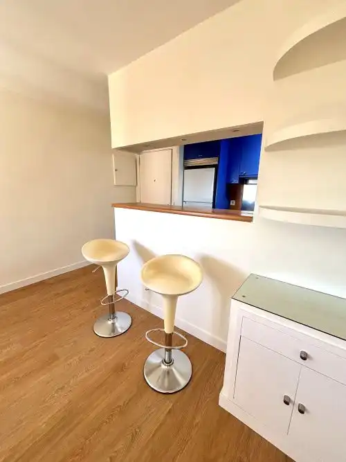 Piso de 64 m² en Madrid