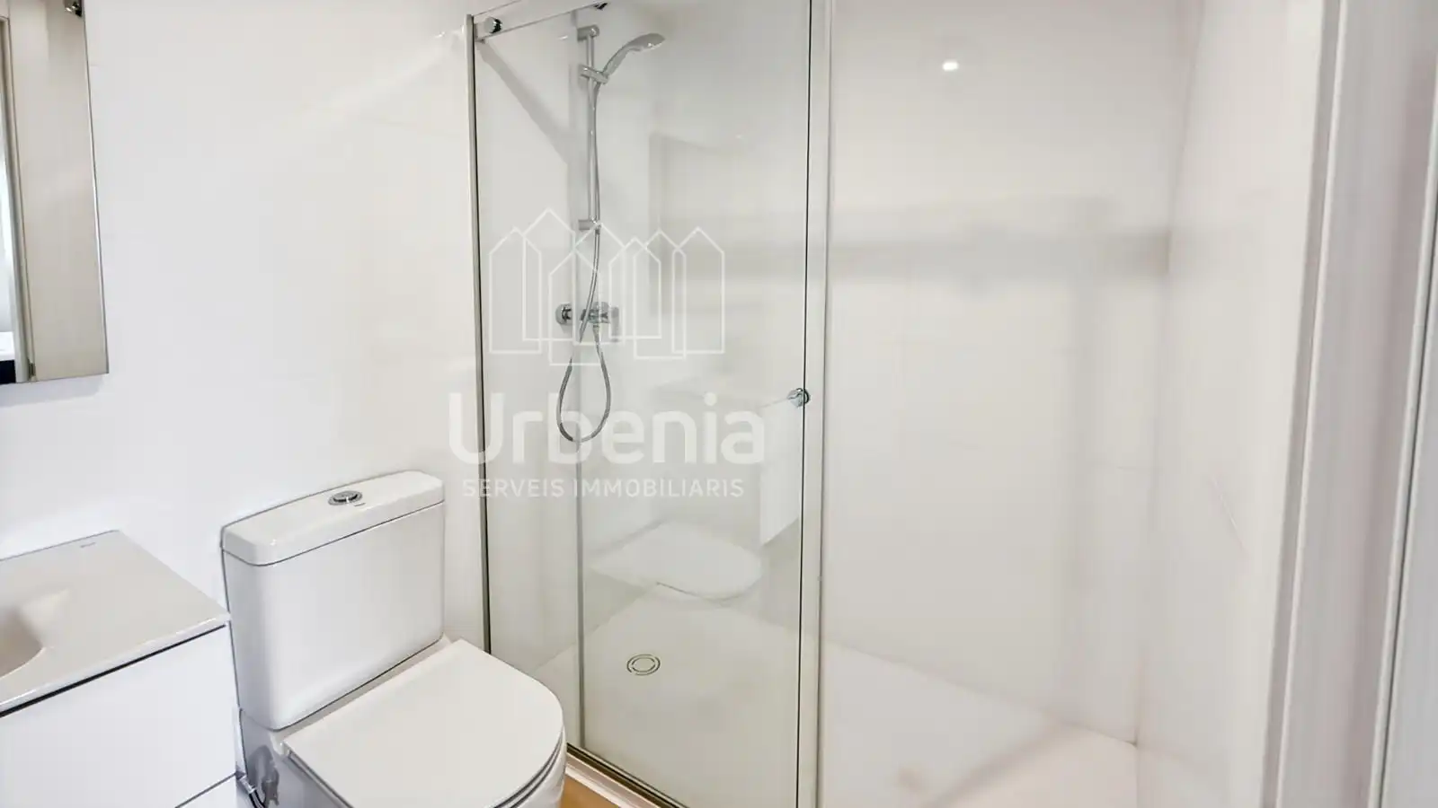 Piso de 100 m² en Badalona