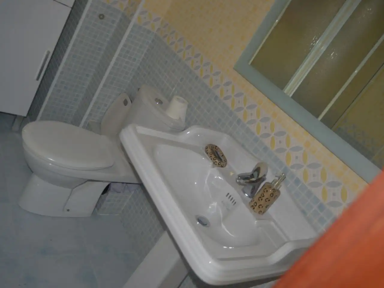 Piso de 100 m² en Huelva
