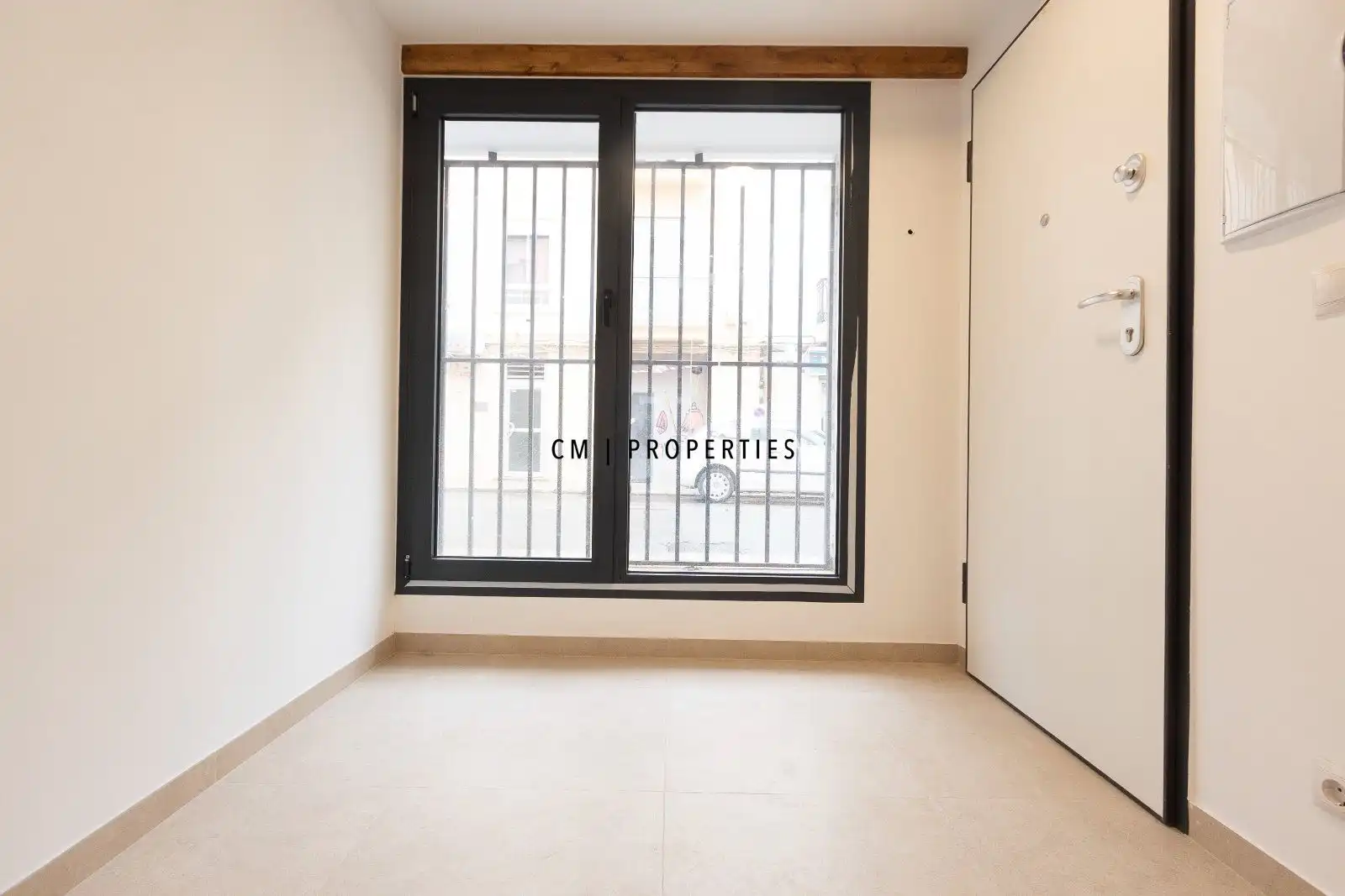 Pis de 167 m² a València