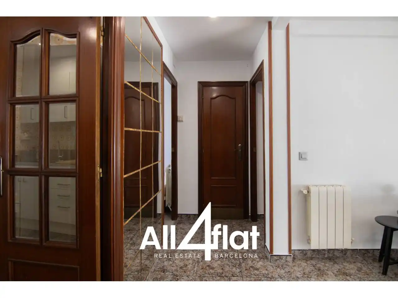Piso de 71 m² en Castelldefels
