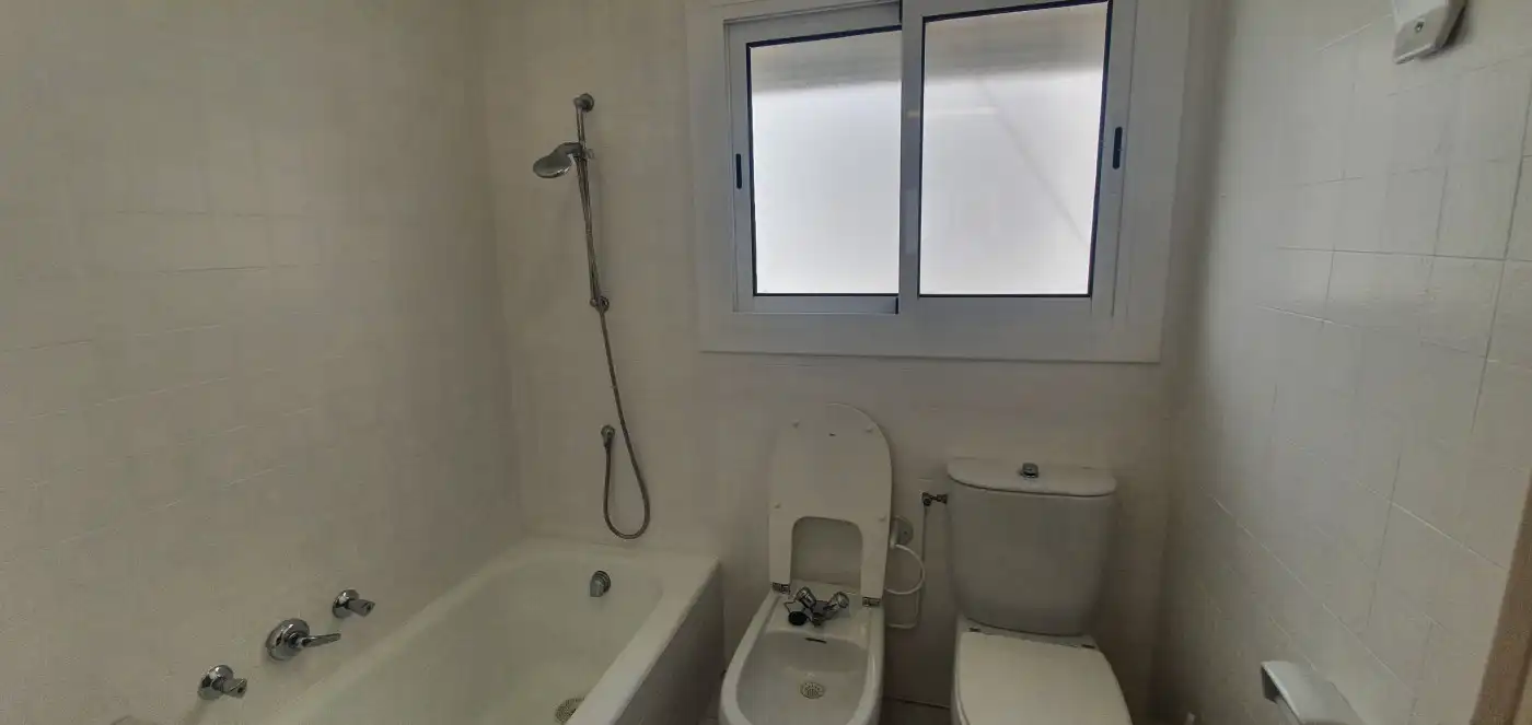 Piso de 166 m² en Mollerussa