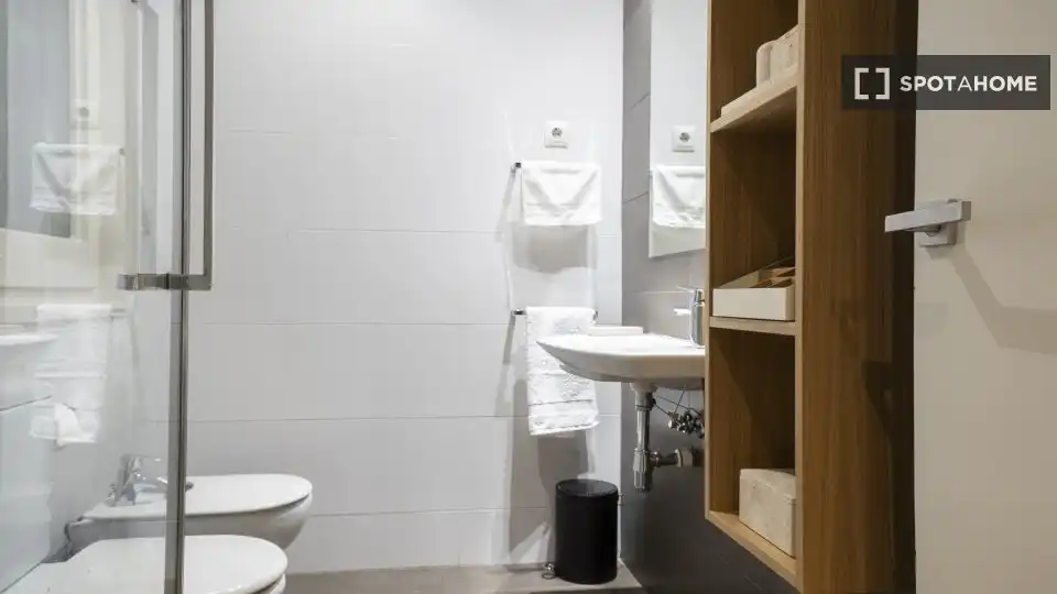 Piso de 70 m² en Barcelona