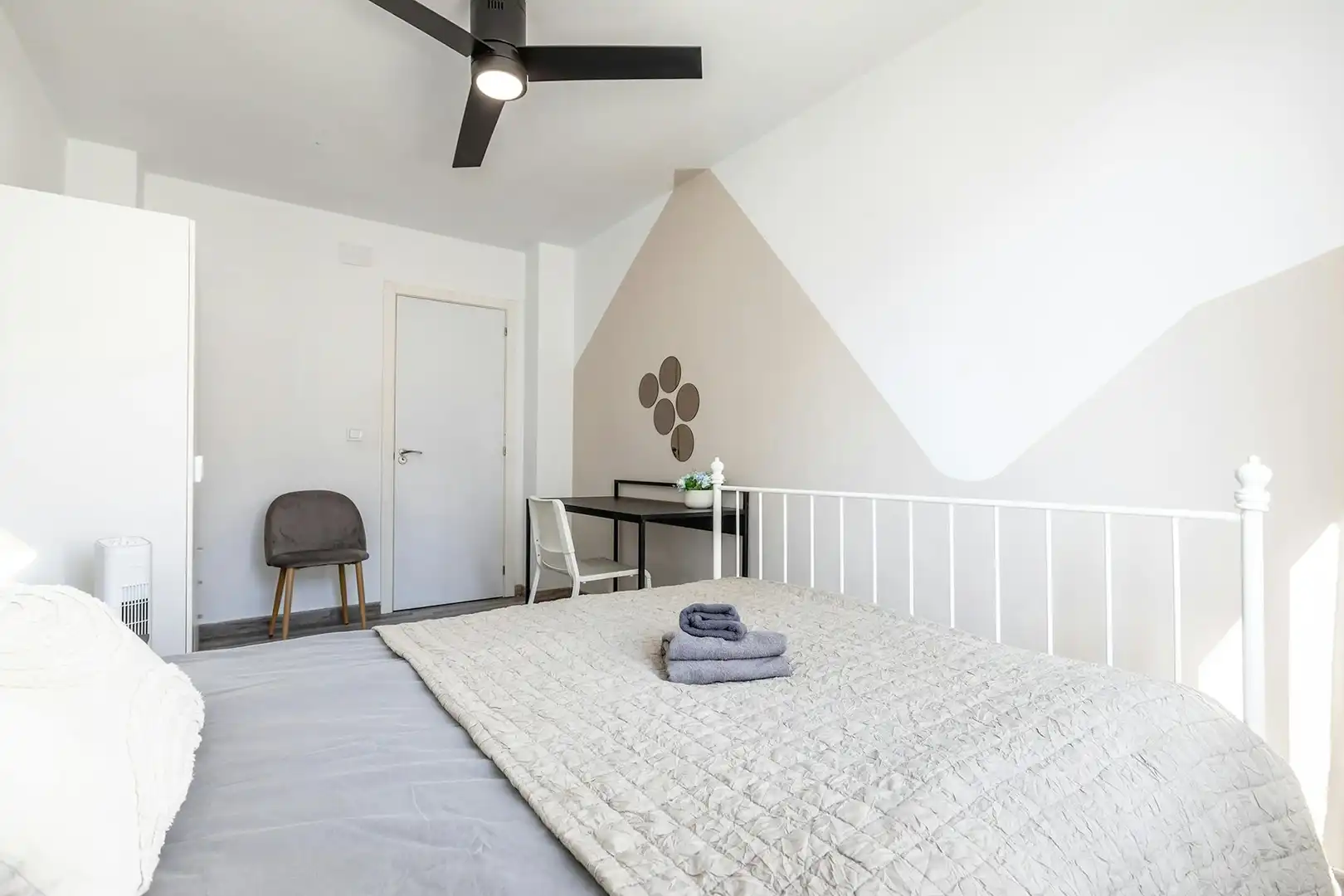 Habitació de lloguer, València