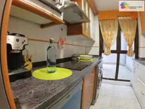 Piso de 85 m² en León