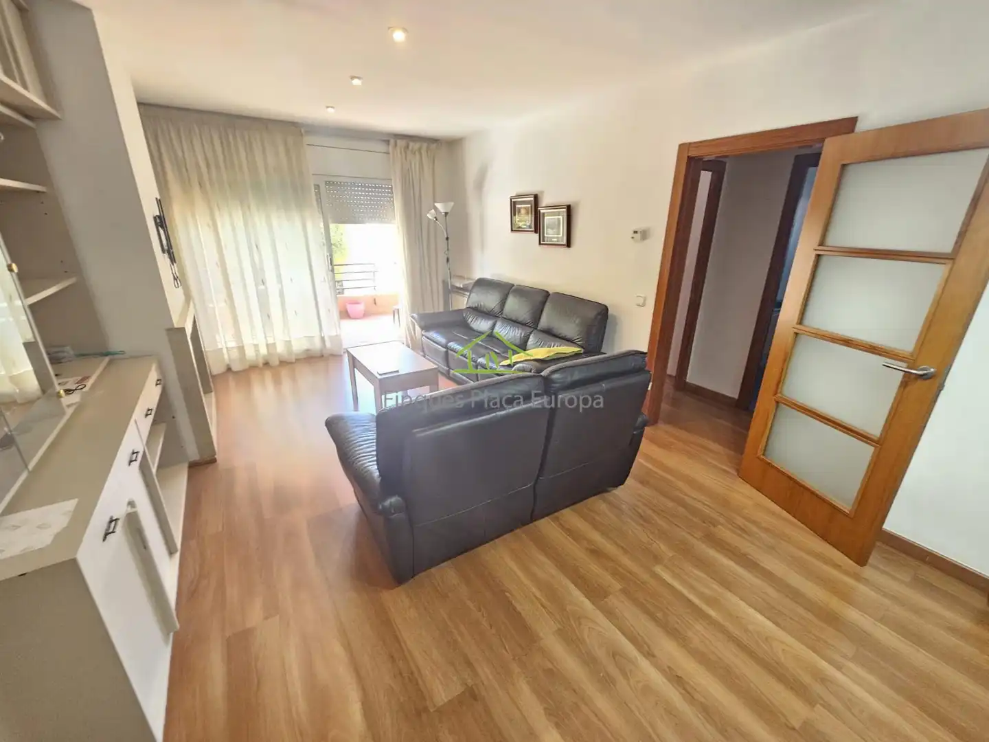 Wohnung 90 m² in Castell d'Aro, Platja d'Aro i s'Agaró