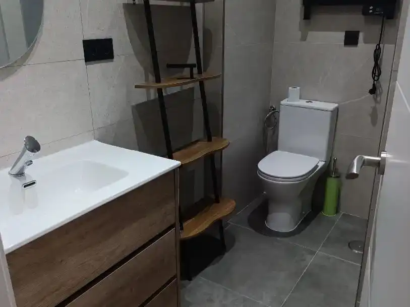 Piso de 88 m² en Úbeda