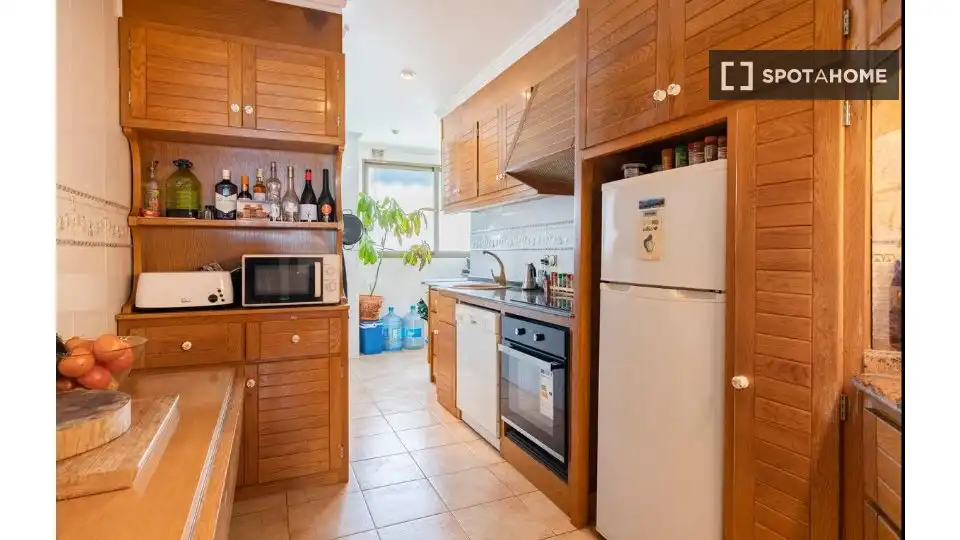 Habitación 138 m², Valencia