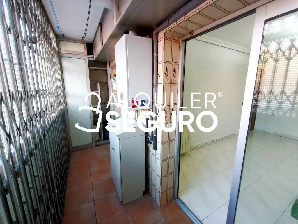 Piso de 65 m² en Móstoles