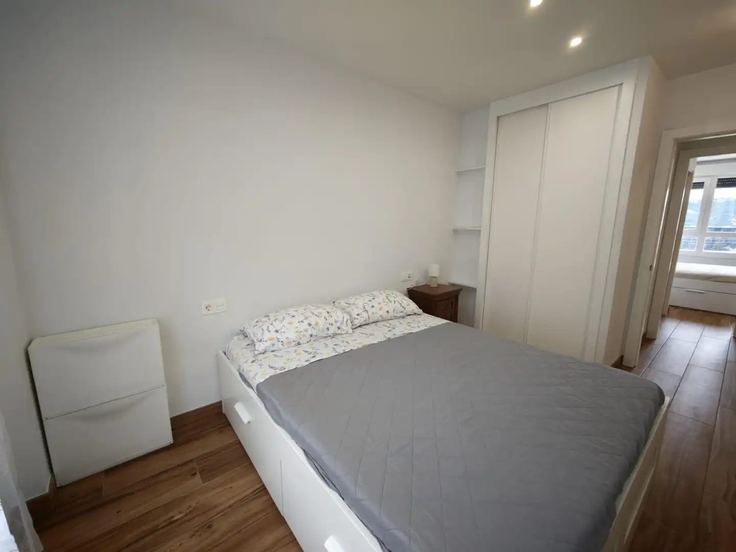 Piso de 110 m² en Bilbao